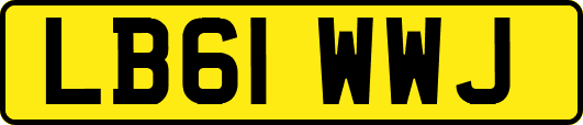 LB61WWJ