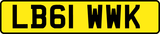 LB61WWK