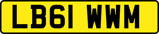 LB61WWM