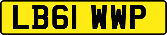 LB61WWP