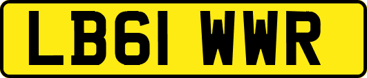 LB61WWR