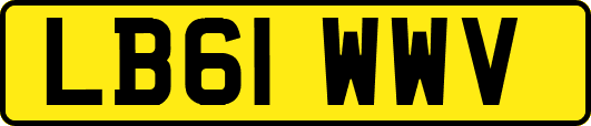 LB61WWV