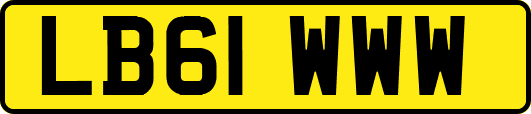 LB61WWW