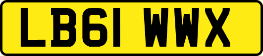 LB61WWX