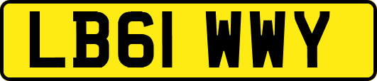 LB61WWY