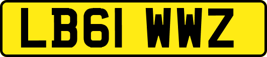 LB61WWZ