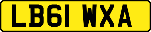 LB61WXA
