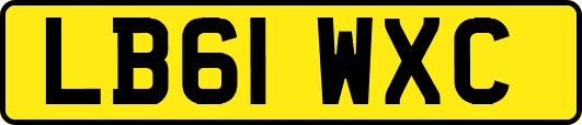 LB61WXC