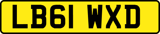 LB61WXD
