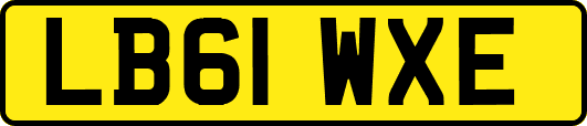 LB61WXE