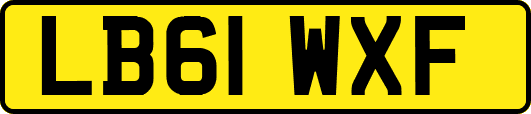 LB61WXF
