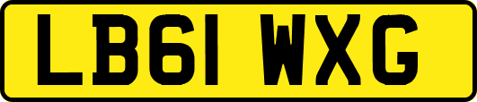 LB61WXG