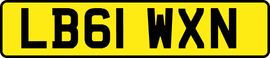 LB61WXN