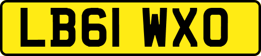 LB61WXO