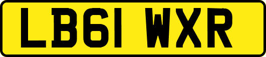 LB61WXR