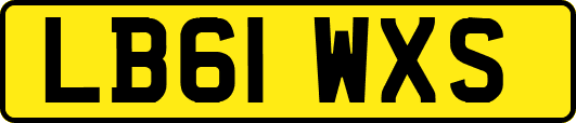 LB61WXS