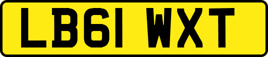 LB61WXT