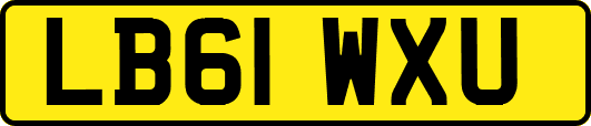 LB61WXU