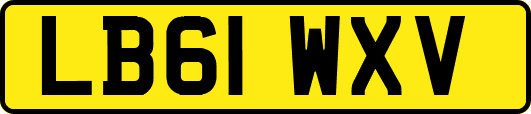 LB61WXV