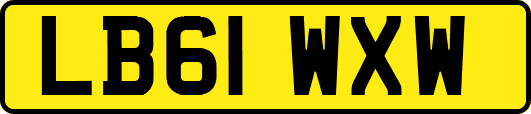 LB61WXW