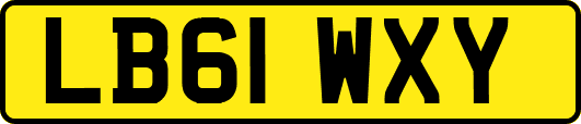 LB61WXY