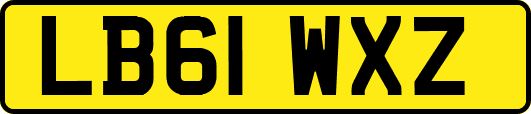 LB61WXZ