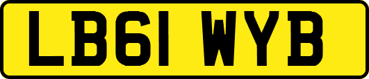 LB61WYB