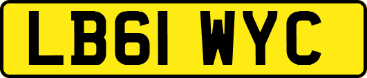 LB61WYC