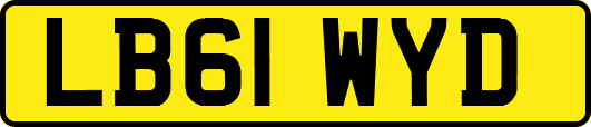 LB61WYD