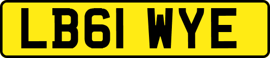 LB61WYE