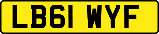 LB61WYF