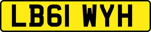 LB61WYH