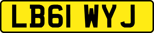 LB61WYJ