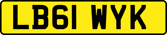 LB61WYK