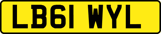 LB61WYL