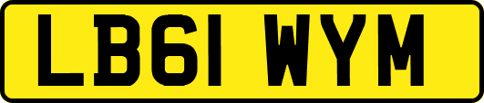 LB61WYM