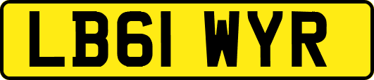 LB61WYR
