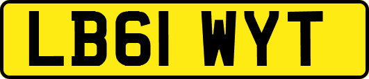 LB61WYT