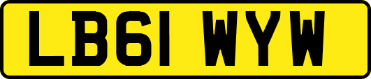 LB61WYW