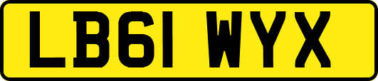 LB61WYX