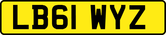 LB61WYZ