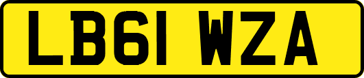 LB61WZA