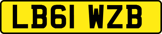 LB61WZB
