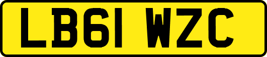LB61WZC