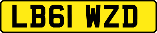LB61WZD