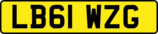 LB61WZG