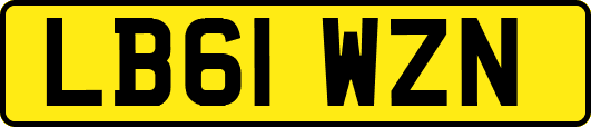 LB61WZN