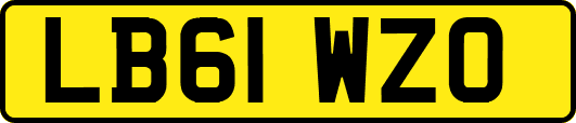 LB61WZO