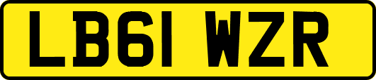 LB61WZR