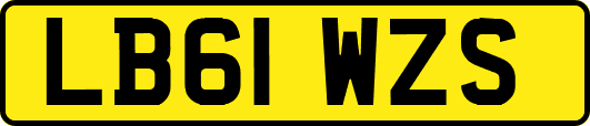 LB61WZS
